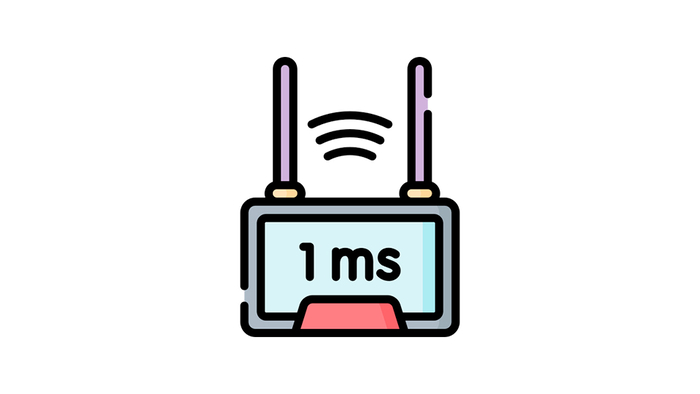 핑(Ping) 관련 이미지 / Flaticon