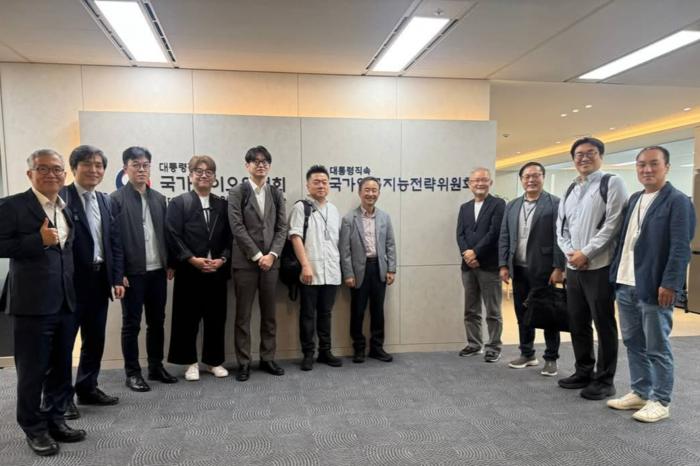 국가AI전략위, 교육·보안·지역 TF 가동…“심층과제 신속 대응”