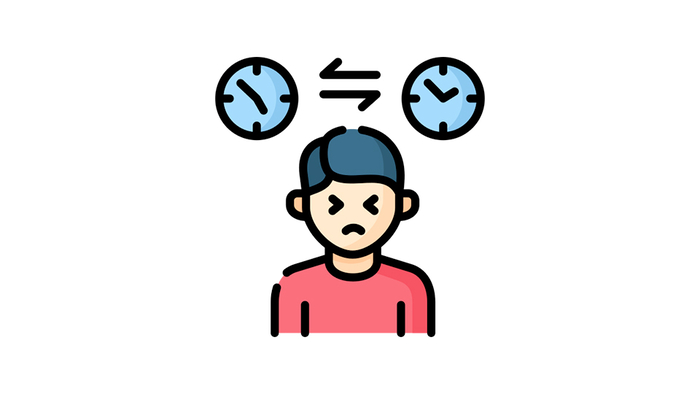 랙(Lag) 관련 이미지 / Flaticon