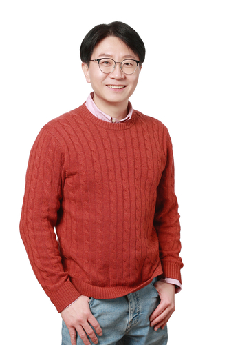 김남욱 신성이엔지 이사