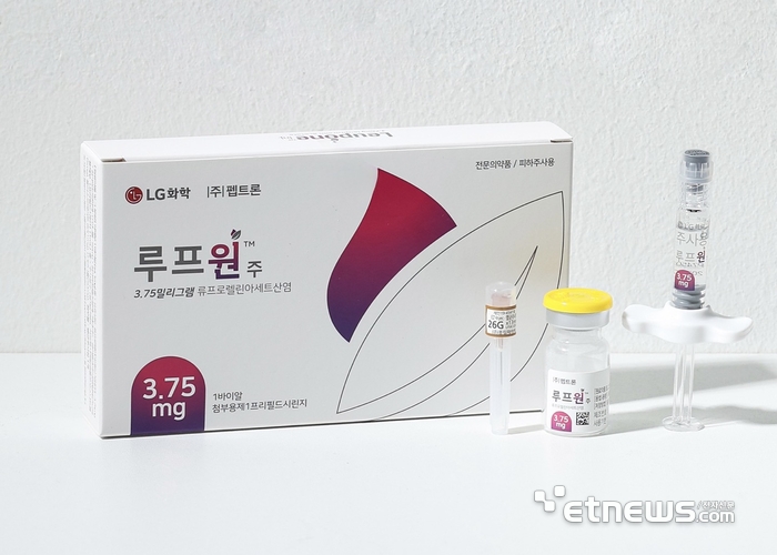 펩트론 '루프원'