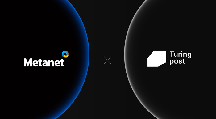 메타넷, 글로벌 AI 전문 미디어 손 잡고 AI 인사이트 허브 구축