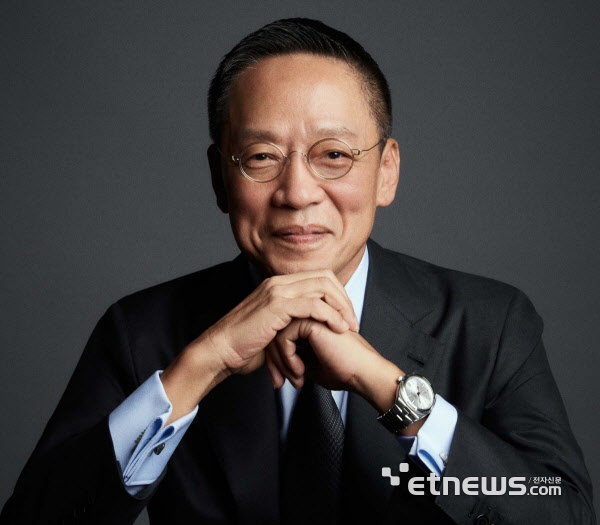 정태영 현대카드 부회장