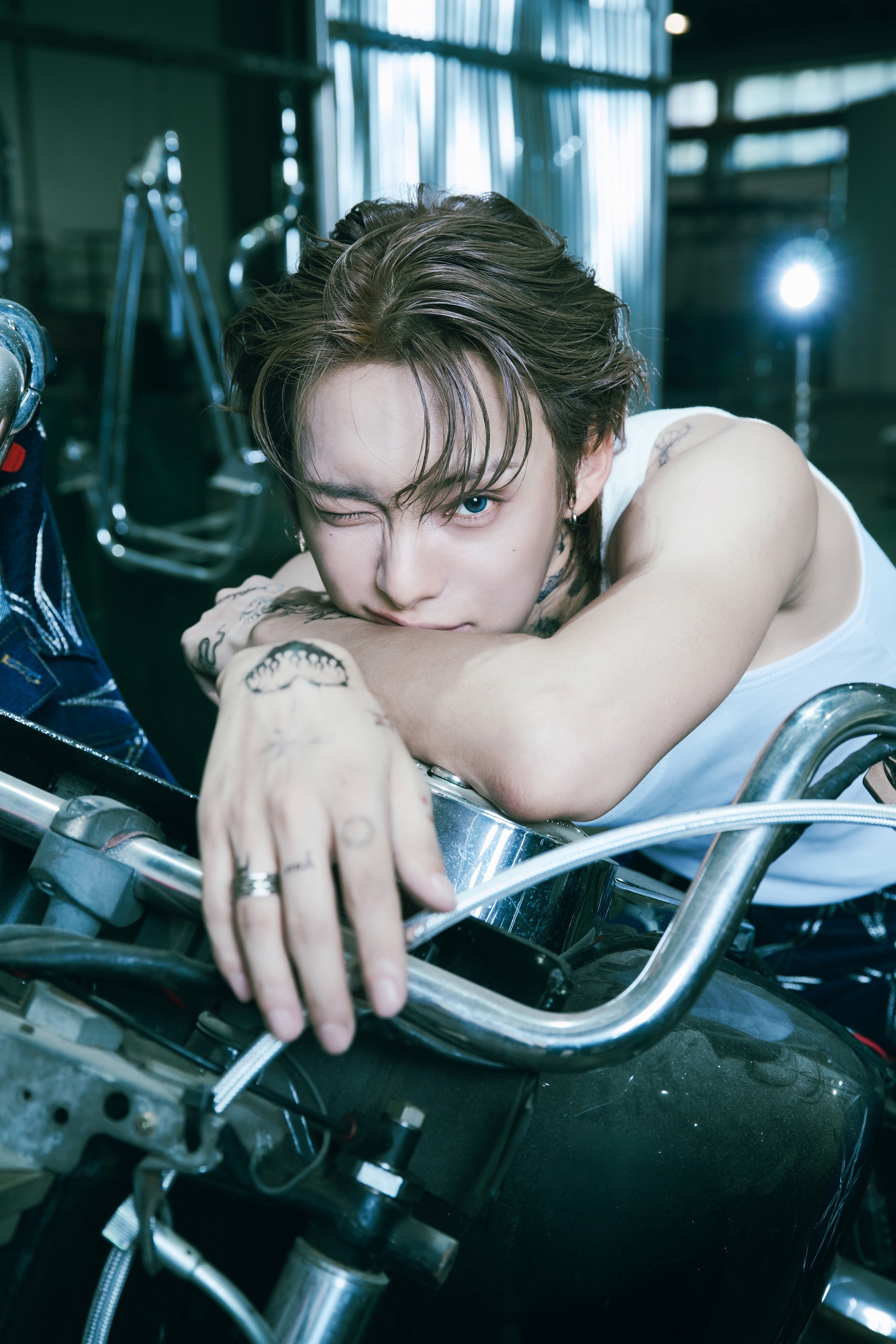 사진=팬엔터테인먼트, H&P엔터테인먼트