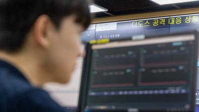 [사설] 보안 사고 후 야단법석 끝내자