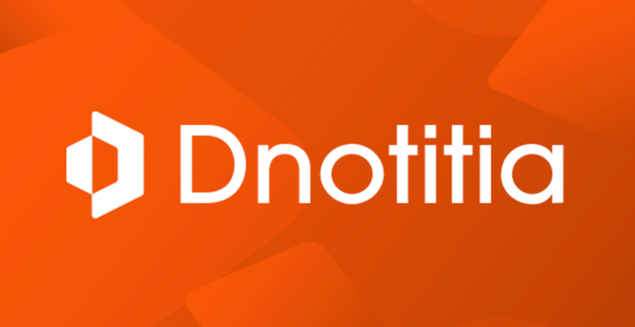 디노티시아, 산업부 AI 스토리지 개발 과제 선정