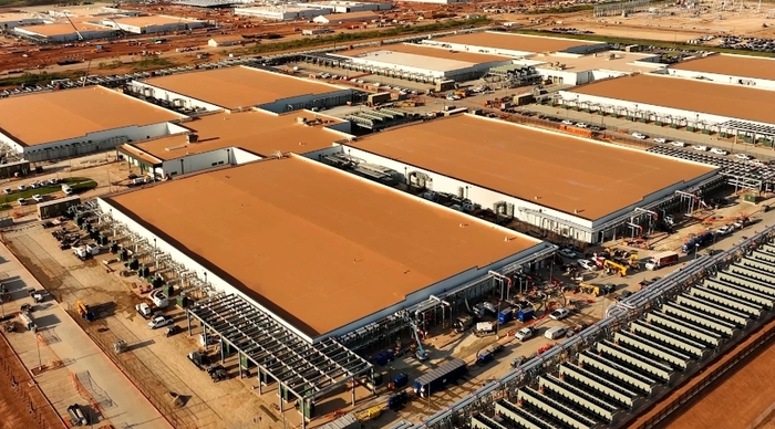 오픈AI, '스타게이트' 데이터센터 첫 가동…美 5곳 추가