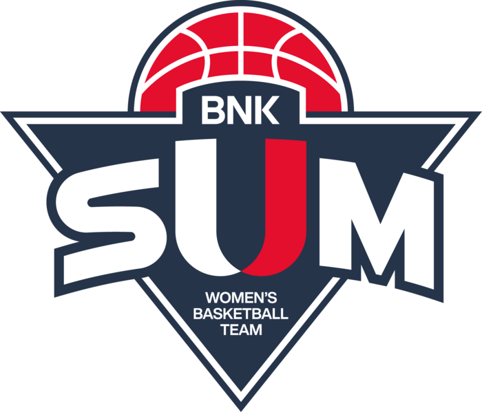 BNK썸 여자프로농구단