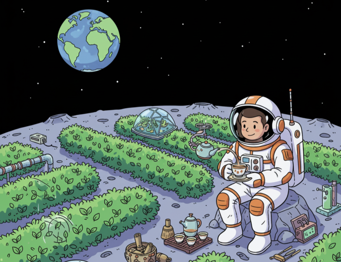 생성형 인공지능(AI)로 만든 이미지. 기사와 직접적 연관 없음. 사진=제미나이