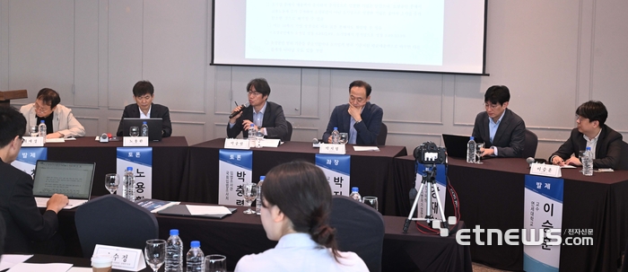 [포토] 중소기업 정책 성과와 성장전략 모색