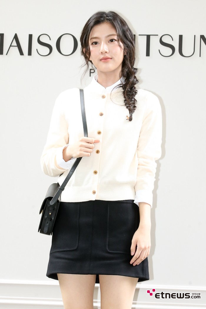 [ET포토] 신은수, '만찢 소녀'