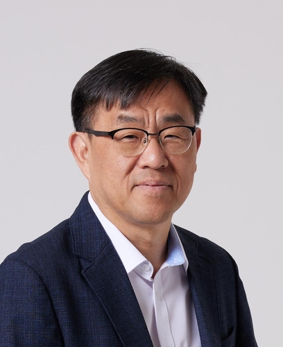 전상민 포스텍 화학공학과 교수