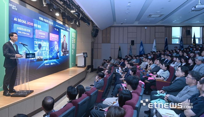 [포토] 이제는 이공계 전성시대