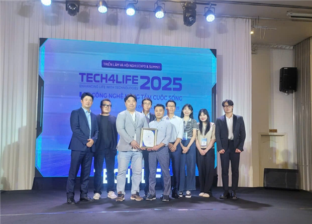 카르나아시아. 사진=카르나아시아