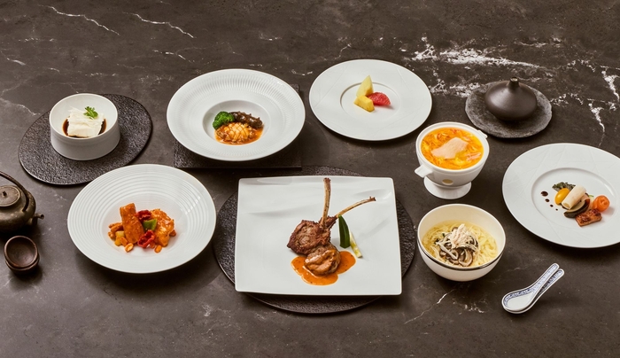 워커힐 금룡 '3·6·9 Festa'