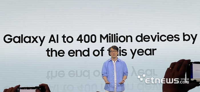 퀄컴, 스냅드래곤 서밋...최원준 사장, AI 스마트폰 전략 발표