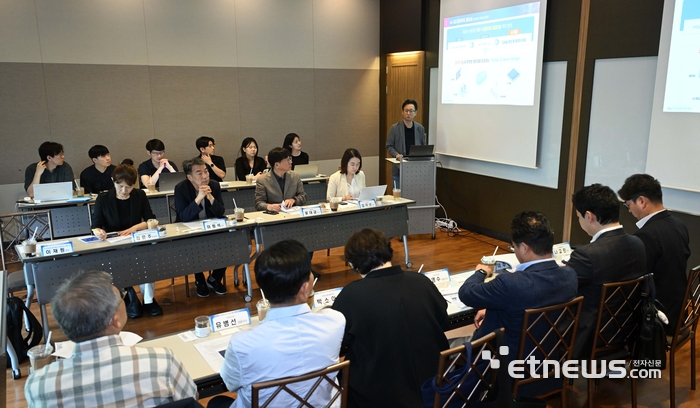 [좌담회]“클라우드법 10년…AI 동반성장 '골든타임' 왔다”