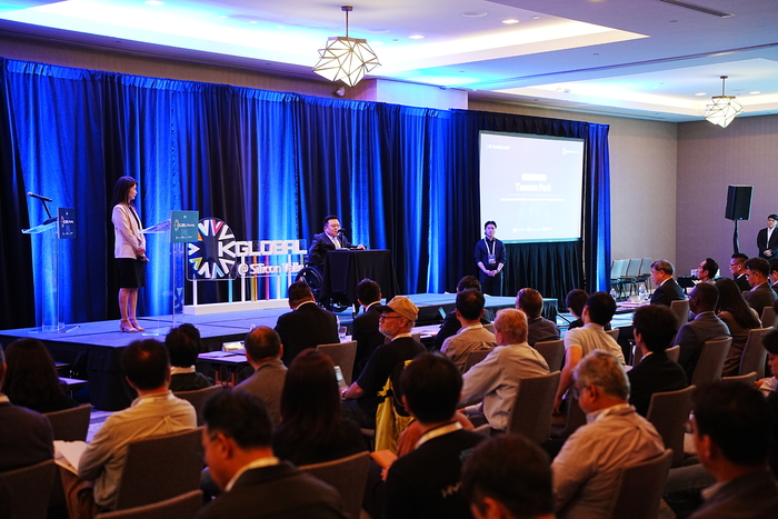 과기정통부, 실리콘밸리서 AI 스타트업 글로벌 진출 모색