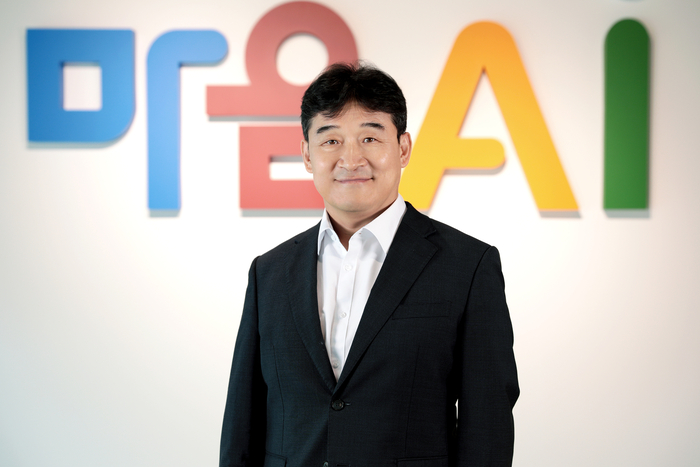 [人사이트] 유태준 마음AI 대표 “3~5년 내 산업 현장부터 AI가 일한다”