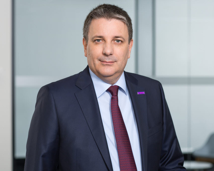 카이 베크만 머크그룹 차기 CEO 내정자