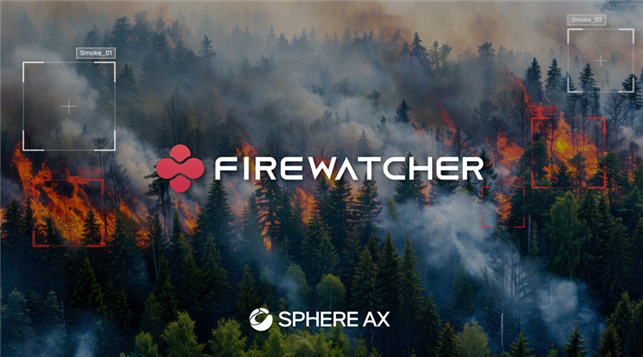 [DIP, SW융합클러스터2.0 지원성과]스피어AX, AI 기반 베트남 산불 조기 감지 실증