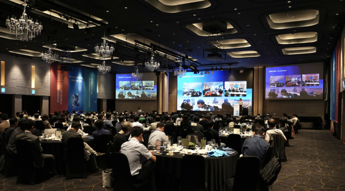 ZWCAD 코리아, 2025 유저 콘퍼런스 개최… AEC·MFG 산업 혁신 방향 제시