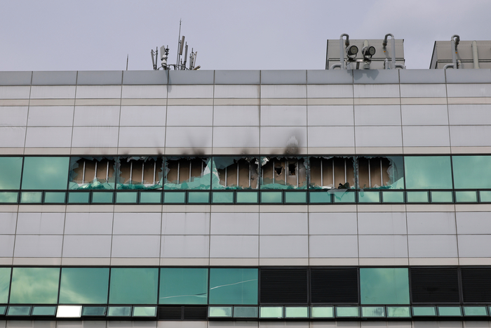 [국정자원 화재, 정부시스템 마비]시스템 복구율 24.1%…온나라 문서 2.0 재가동