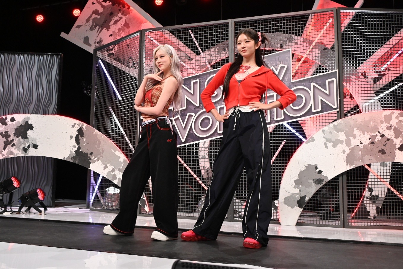 아이브, 日 예능 폭격 완료!…'글로벌 활약-ing'