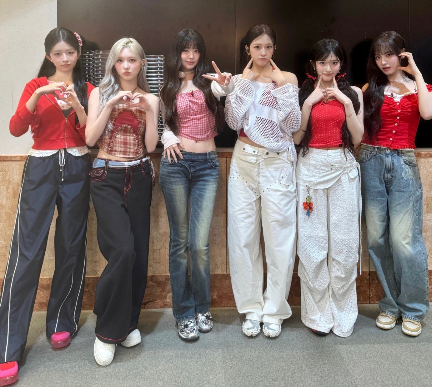 아이브, 日 예능 폭격 완료!…'글로벌 활약-ing'