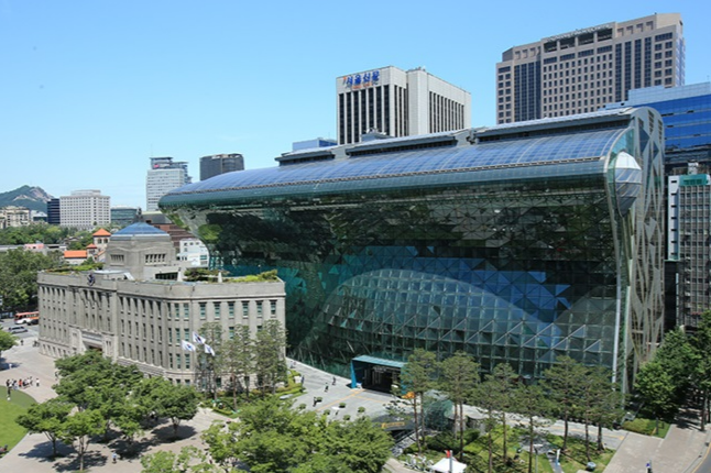 [국정자원 화재, 정부시스템 마비]서울시, 재대본 가동…64개 시스템 문제 발생