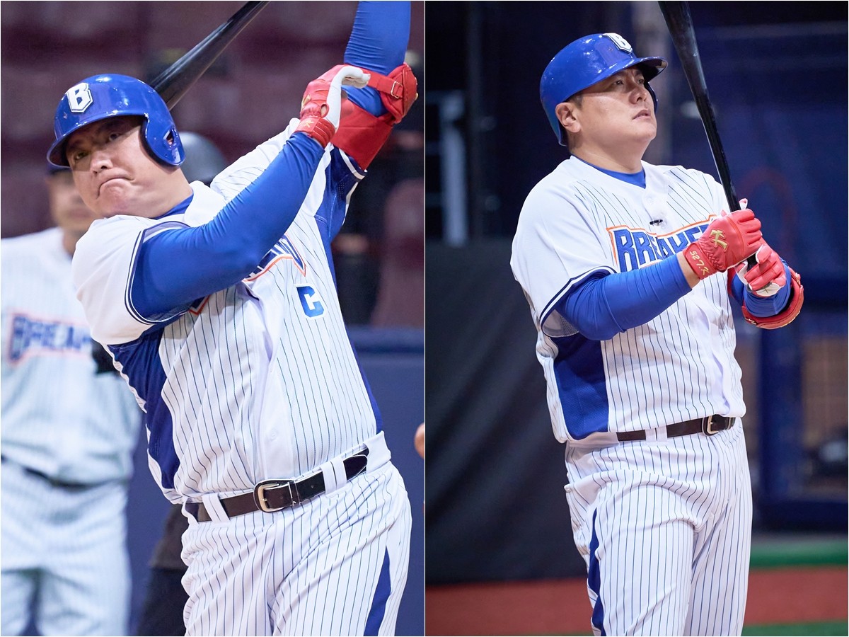 사진 = JTBC ‘최강야구’