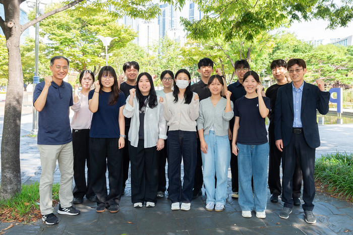 부경대 김영목·안예찬 교수 연구팀 / 부경대