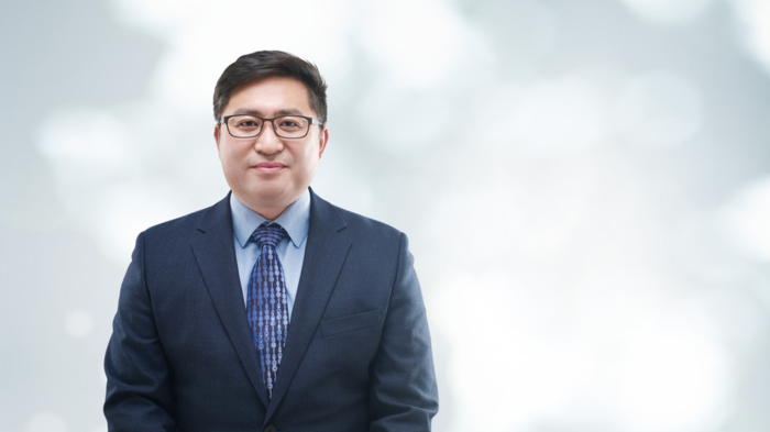 허정무 라비 대표