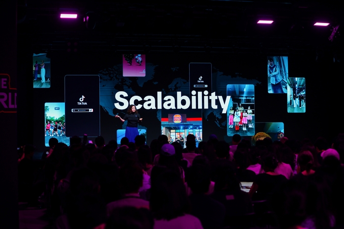 틱톡, 서밋 코리아 2025 성료…K브랜드 글로벌 진출 돕는다