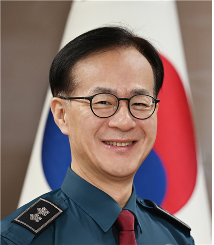 김병우 신임 대구경찰청장, 29일 취임…“보이스피싱·마약·아동범죄 등 국민 불안 키우는 범죄 철저 대응”