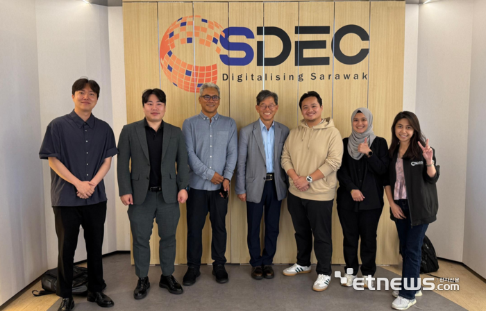 [DIP, SW융합클러스터2.0 지원성과]위니텍, 클라우드와 AI가 접목된 재난관리 서비스로 동남아시아 지역진출 기대감 상승