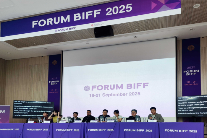 플리토, 부산국제영화제 '포럼 비프' AI 동시통역 지원