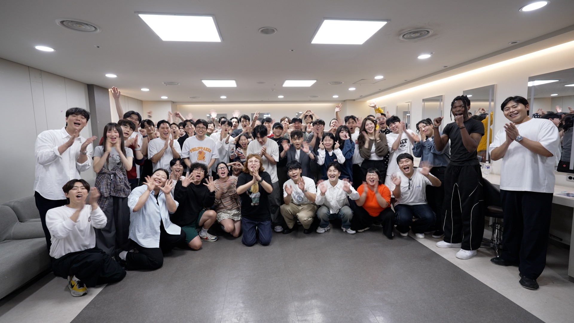 '개그콘서트', 유튜브 '골드 버튼' 받는다…100만 구독자 달성