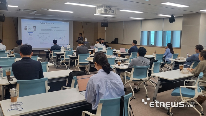 대구특구본부, 30일 '대구특구 제4차 딥테크 오픈 네트워크 포럼' 개최 - 뉴스 썸네일 이미지