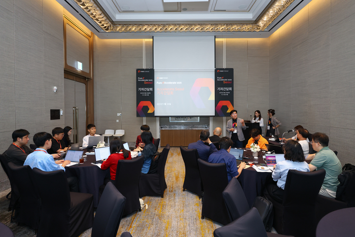 “데이터 주권, 비즈니스 리스크 부상…대응 못하면 기업 평판 악화 우려”