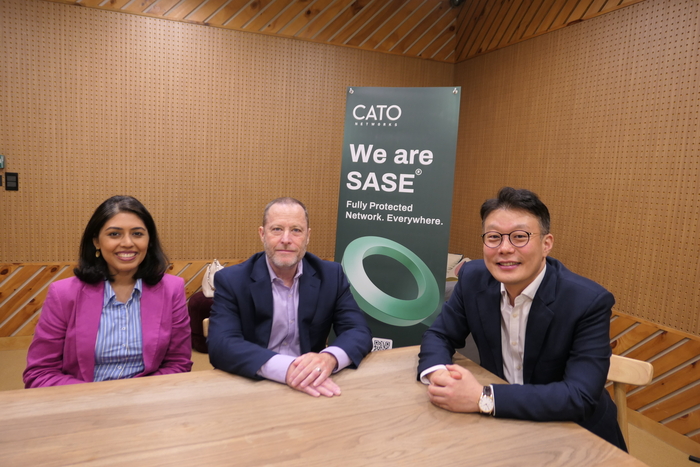 케이토네트웍스, 한국 공략 본격화…“글로벌 비즈니스 기업 타깃”