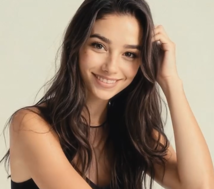 인공지능(AI) 캐릭터 틸리 노우드. 사진=틸리 노우드 인스타그램 캡처