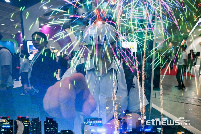 [SLW 2025]AI·로봇이 바꾼 일상, 서울서 펼쳐지다