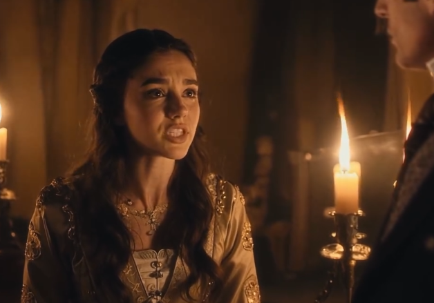 인공지능(AI) 캐릭터 틸리 노우드. 사진=틸리 노우드 인스타그램 캡처