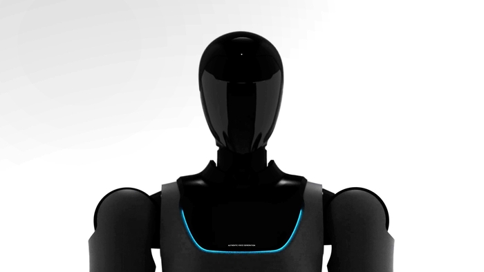 출연연·대기업 힘 모아 한국형 '피지컬 AI' 현실화...휴머노이드 '케이팩스' 11월 선보여