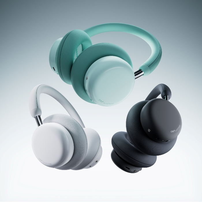 낫싱 CMF 헤드폰 프로