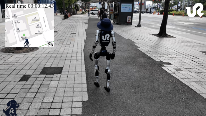 KAIST 성과 기반 스타트업, 상용화 본격화...조선소·강남 누빈다 - 뉴스 썸네일 이미지