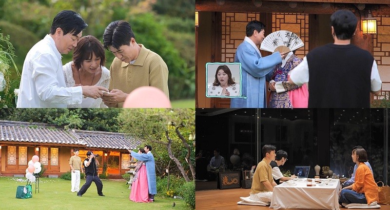 사진 =채널A ‘요즘 남자 라이프-신랑수업’