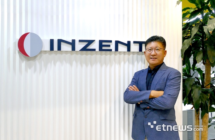 인젠트, 이형배 신임 대표이사 선임