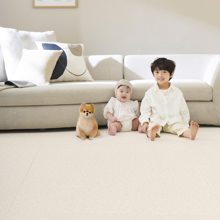 [마이펫페어] 파크론 제로블럭, 온가족의 안전을 책임지는 프리미엄 매트 공개